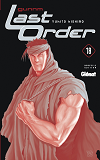 Gunnm Last Order (Sens Francais) - Tome 18