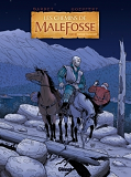 Les Chemins De Malefosse - Tome 22 - Fortune Vagabonde