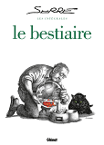 Les Integrales Serre - Le Bestiaire