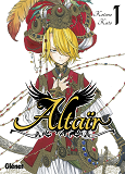 Altair - Tome 01