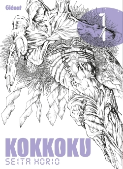 Kokkoku - Tome 01