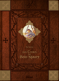 Les Tours De Bois-Maury - Integrale Noir Et Blanc