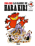 La Gloire De Hara Kiri - Les Meilleurs Dessins De Hara Kiri