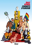 Cornets D'Amour - One Shot