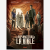 Les Explorateurs De La Bible - Le Manuscrit De Sokoka