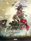 Chimere(S) 1887 - Tome 04 - Les Liens Du Sang