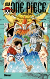 One Piece - Edition Originale - Tome 35 - Capitaine
