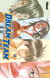 Dream Team - Tome 16