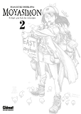 Moyasimon - Tome 02