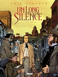 Un Long Silence - Tome 01 - Le Pink Flamingo