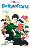 Baby-Sitters - Tome 03