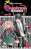 Monochrome Animals - Tome 12
