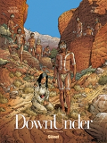 Down Under - Tome 03 - Terra Nullius