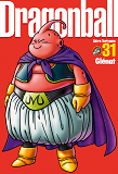 Dragon Ball Perfect Edition - Tome 31