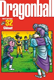 Dragon Ball Perfect Edition - Tome 32