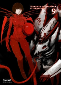 Knights Of Sidonia - Tome 09