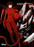 Knights Of Sidonia - Tome 09