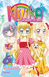 Nijika Actrice De Reve - Tome 06
