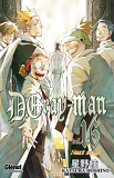 D.Gray-Man - Edition Originale - Tome 16 - Next Stage
