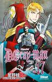 D.Gray-Man - Edition Originale - Tome 17 - Identite