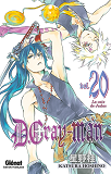 D.Gray-Man - Edition Originale - Tome 20 - La Voix De Judas