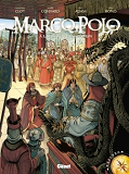 Marco Polo - Tome 02 - A La Cour Du Grand Khan