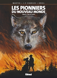 Les Pionniers Du Nouveau Monde - Tome 20 - Nuit De Loups