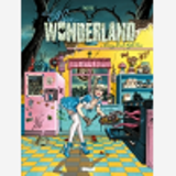 Little Alice In Wonderland - Tome 03 - Living Dead Night Fever