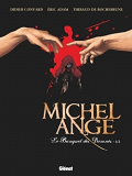 Michel Ange - Tome 01 - Le Banquet Des Damnes