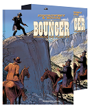 Bouncer - Integrale T1 A 7