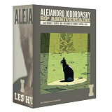 Jodorowsky 90 Ans - Coffret V1