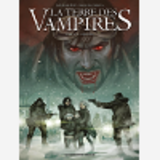 La Terre Des Vampires T02 - Requiem