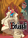 Brussli - Integrale 40 Ans