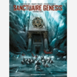 Sanctuaire Genesis T01