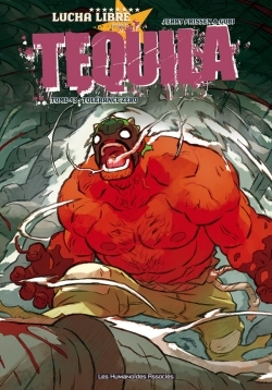 Tequila T03 - Tolerance Zero