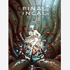 Final Incal T02 - Louz De Garra