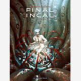 Final Incal T02 - Louz De Garra
