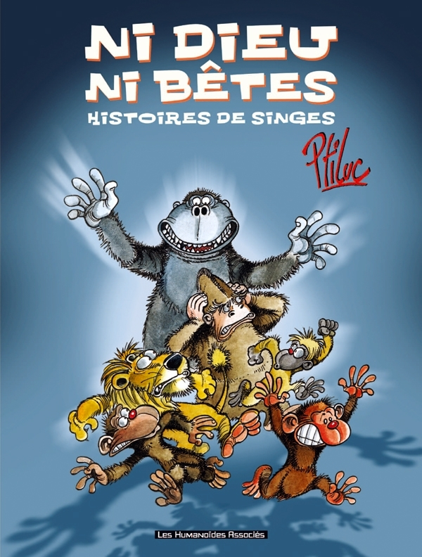 Ni Dieu Ni Bete Integrale