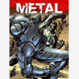 Metal T03 - Dyboria