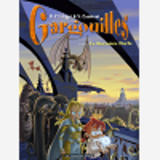Gargouilles T07 - La Derniere Porte
