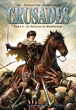 Crusades T03 - La Bataille De Mansourah