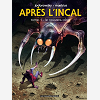 Apres L'Incal T01 - Le Nouveau Reve