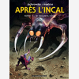 Apres L'Incal T01 - Le Nouveau Reve