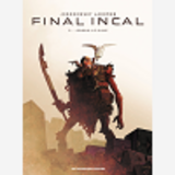 Final Incal T03 - Gorgo-Le-Sale