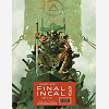 Final Incal T03 Luxe