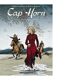 Cap Horn T03 - L Ange Noir Du Paramo