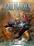Crusades Integrale
