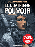 Le Quatrieme Pouvoir - Integrale