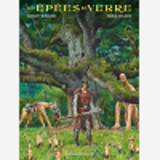 Les Epees De Verre T04