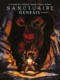 Sanctuaire Genesis - Integrale